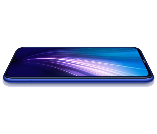 Xiaomi SMARTFON XIAOMI REDMI NOTE 8 4/64GB Niebieski # - 1381745 - zdjęcie 11